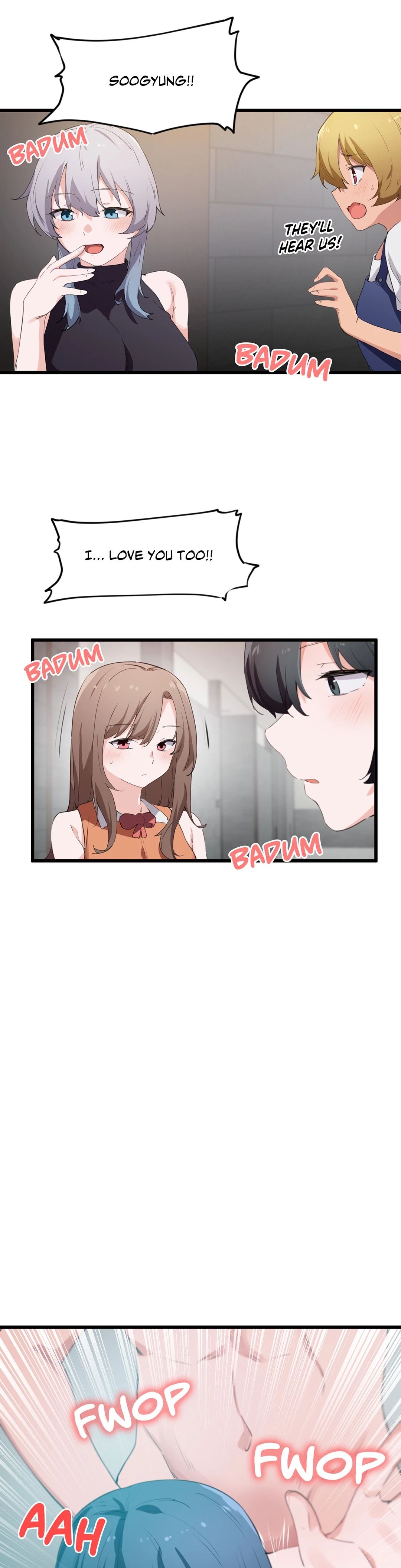 I Wanna Be a Daughter Thief Chapter 48 - HolyManga.Net