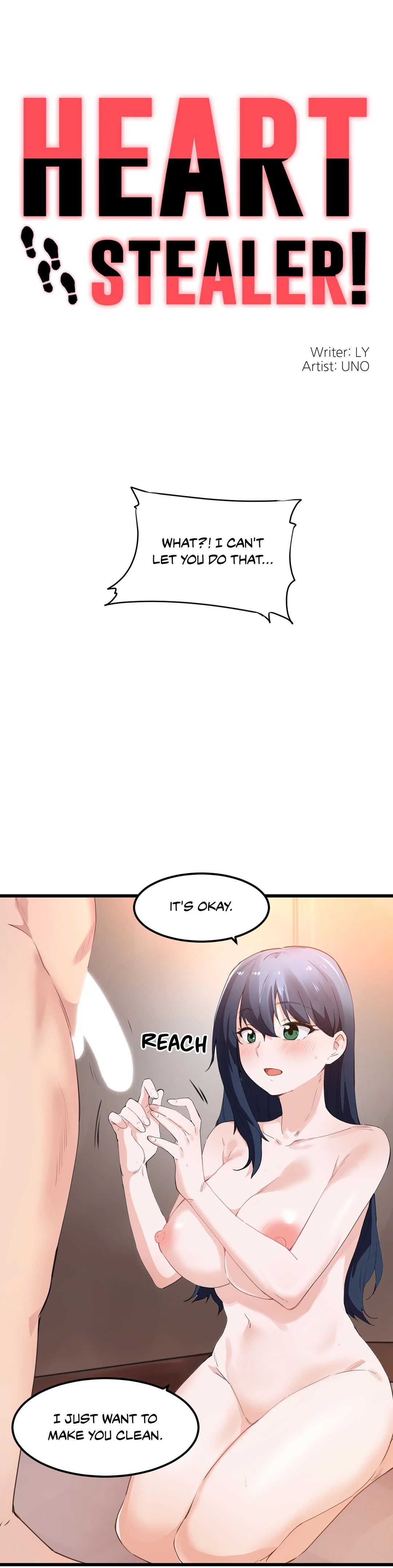 I Wanna Be a Daughter Thief Chapter 48 - HolyManga.Net