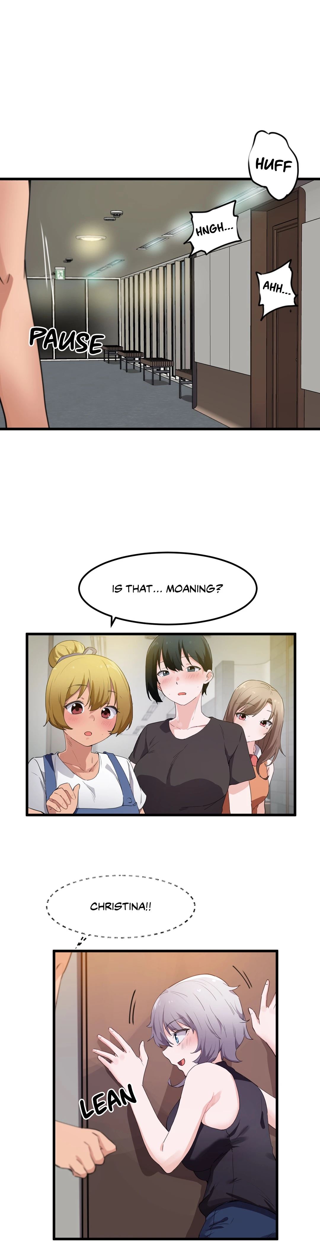 I Wanna Be a Daughter Thief Chapter 48 - HolyManga.Net