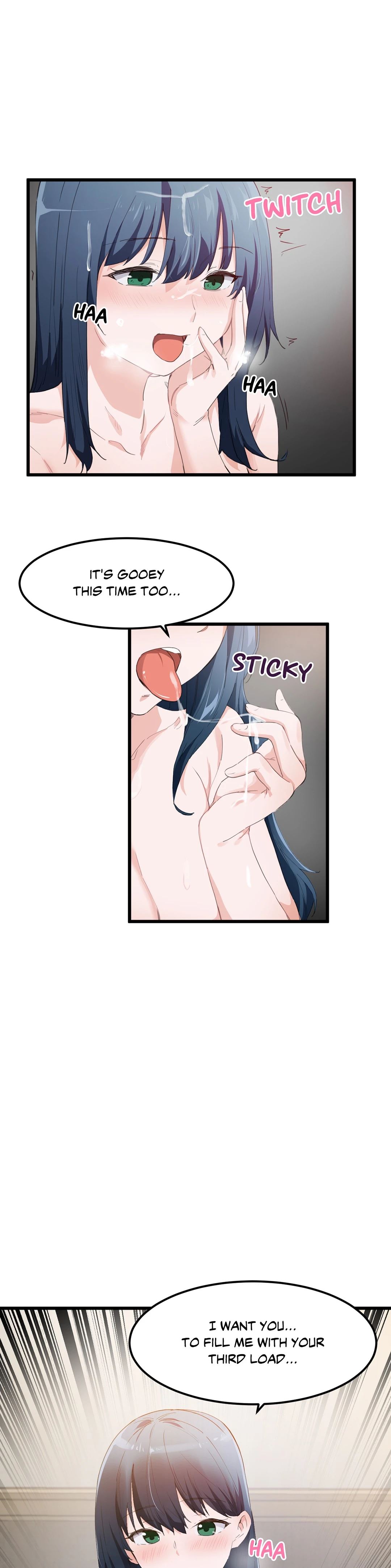 I Wanna Be a Daughter Thief Chapter 48 - HolyManga.Net