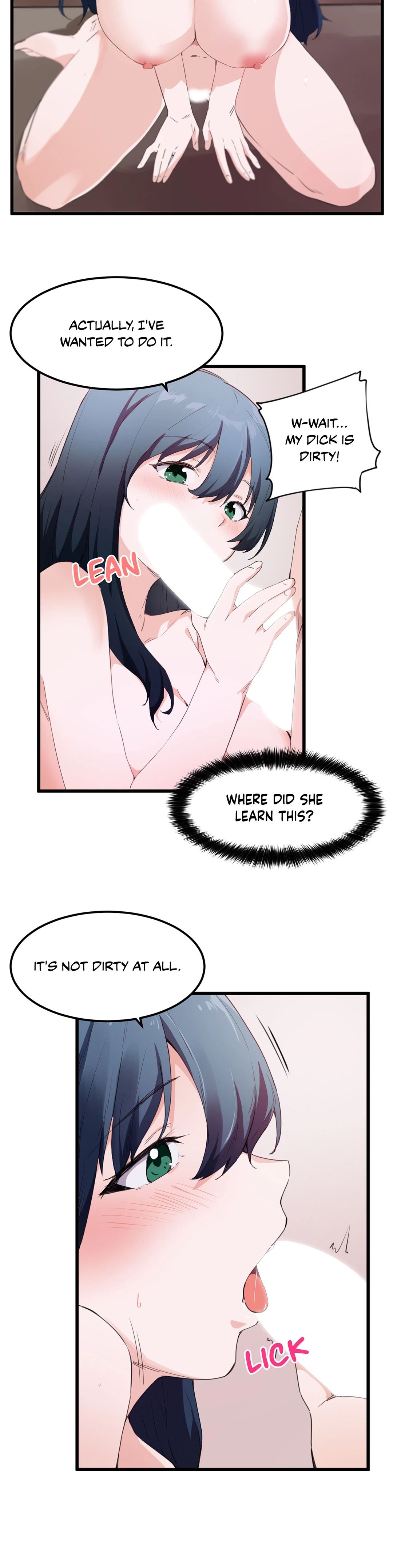 I Wanna Be a Daughter Thief Chapter 48 - HolyManga.Net