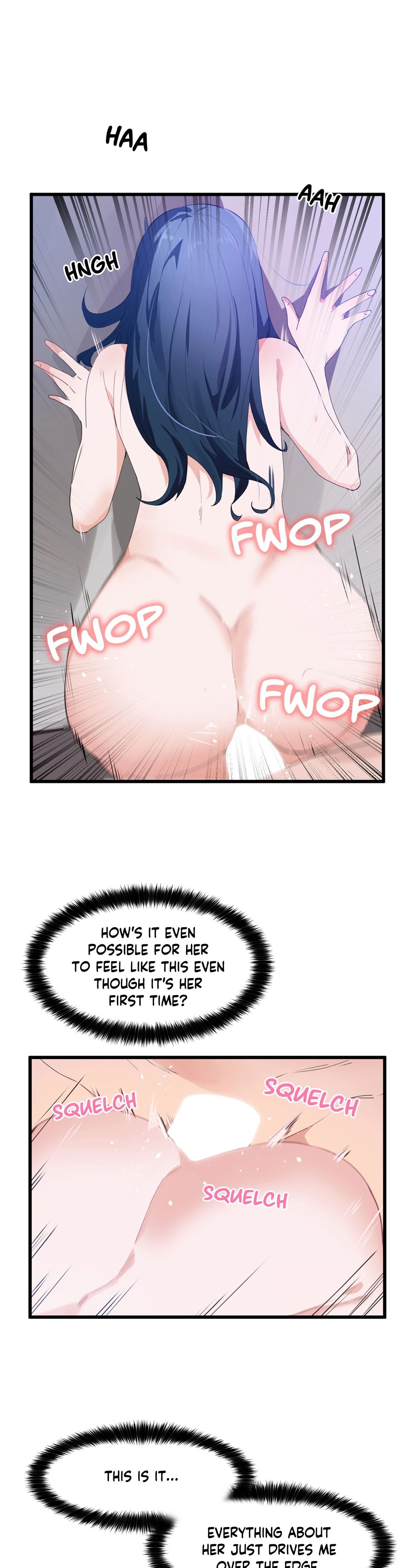 I Wanna Be a Daughter Thief Chapter 48 - HolyManga.Net