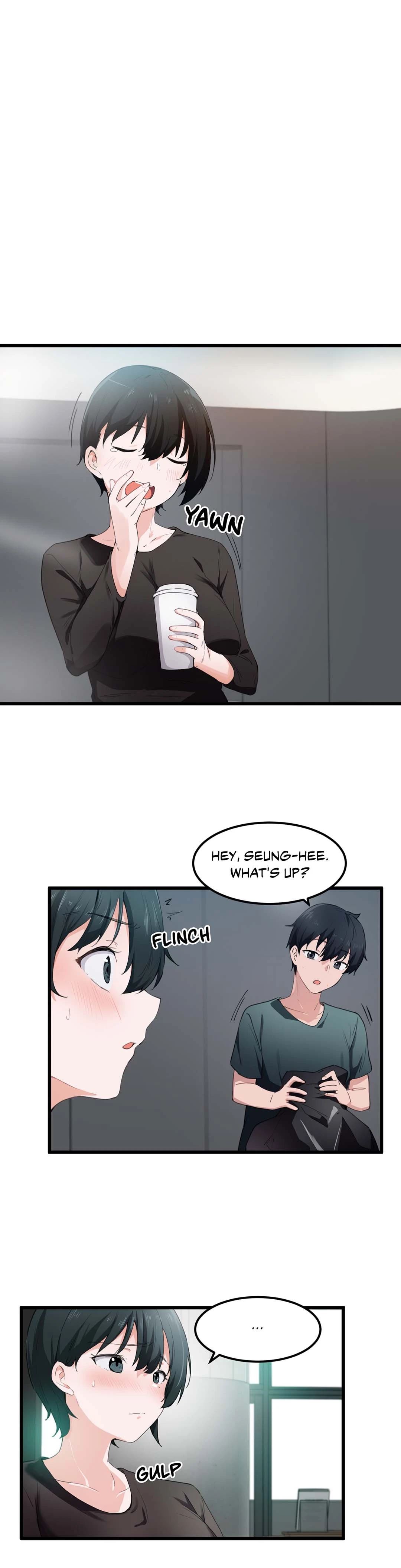 I Wanna Be a Daughter Thief Chapter 49 - HolyManga.Net