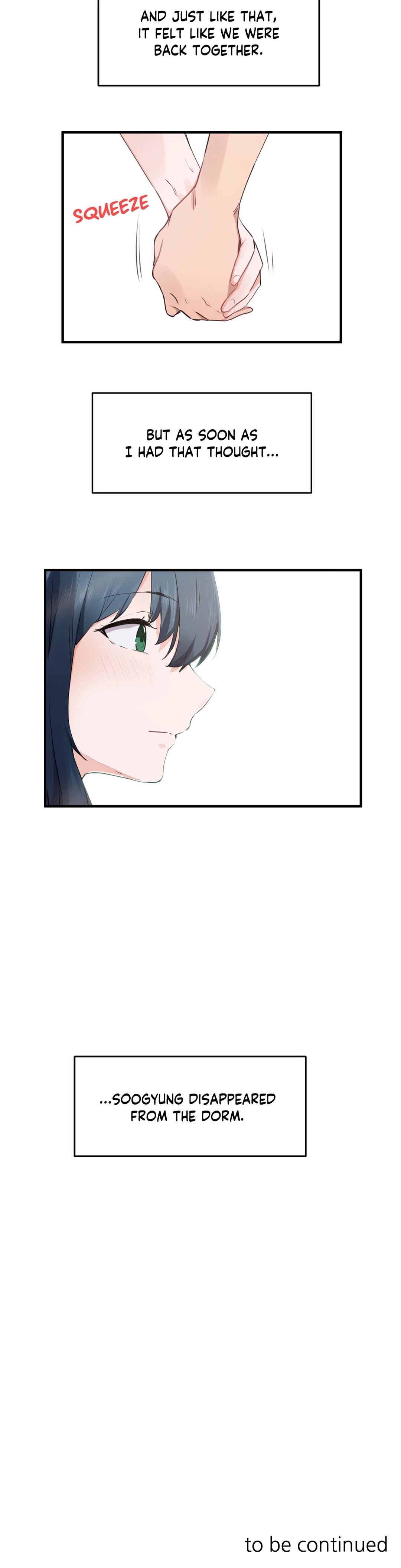 I Wanna Be a Daughter Thief Chapter 49 - HolyManga.Net