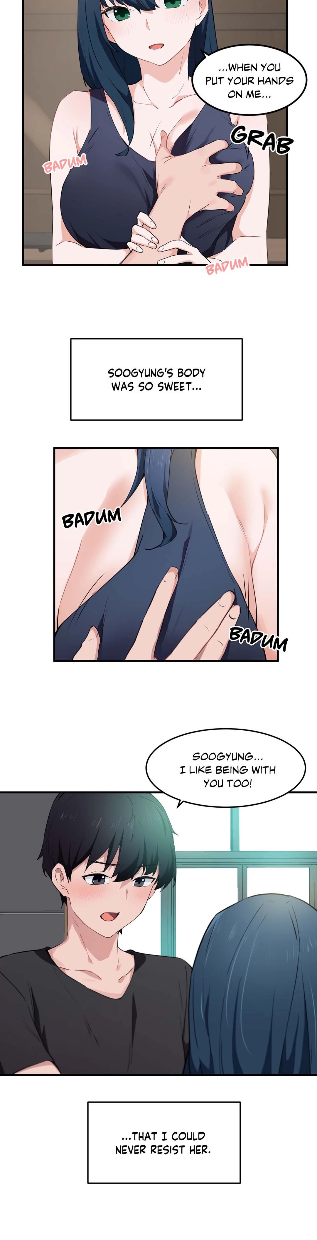 I Wanna Be a Daughter Thief Chapter 49 - HolyManga.Net