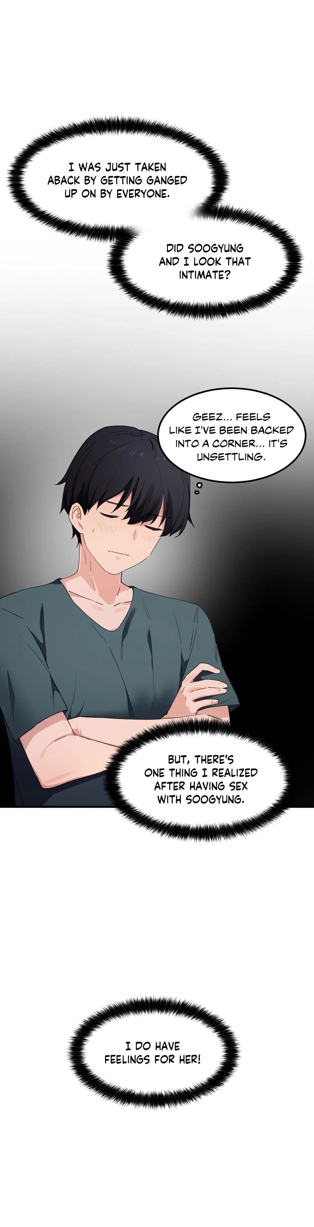 I Wanna Be a Daughter Thief Chapter 49 - HolyManga.Net