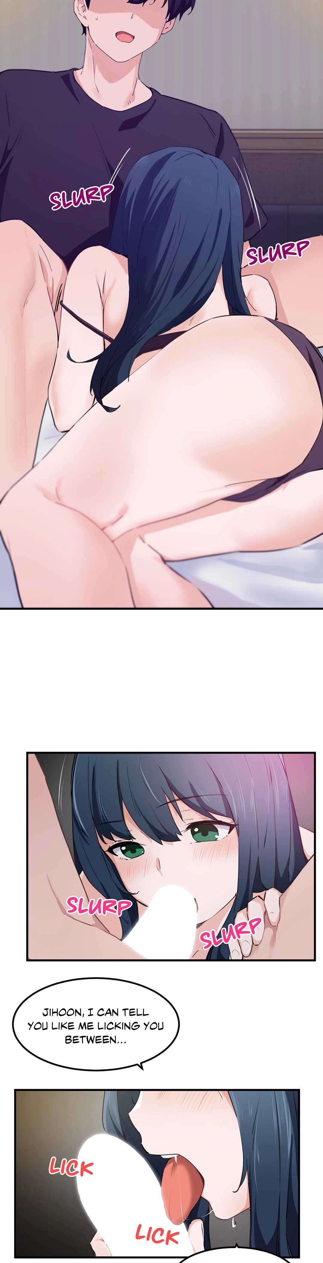 I Wanna Be a Daughter Thief Chapter 49 - HolyManga.Net