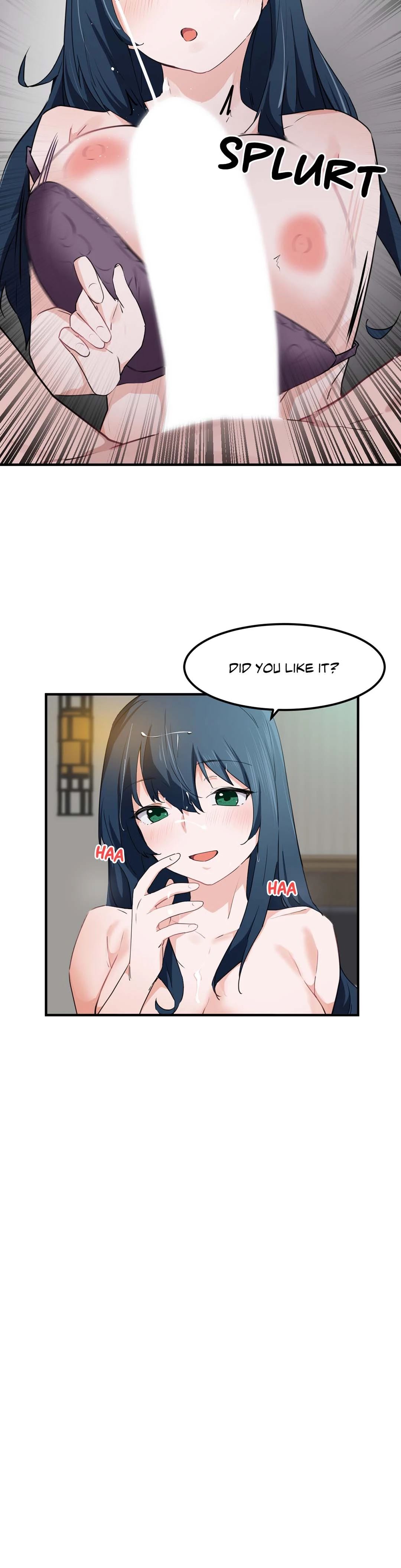 I Wanna Be a Daughter Thief Chapter 49 - HolyManga.Net