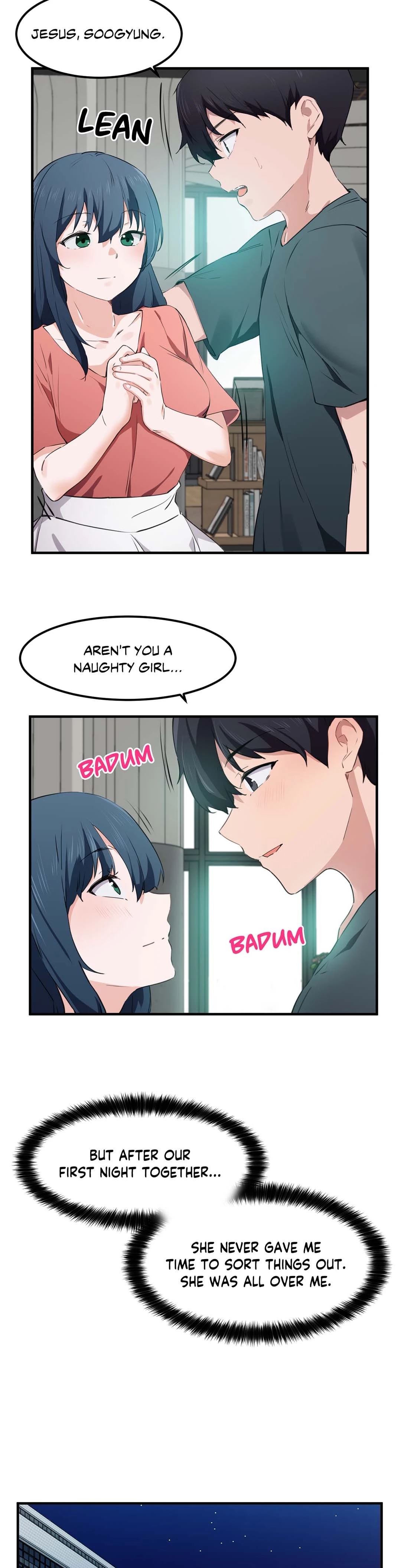 I Wanna Be a Daughter Thief Chapter 49 - HolyManga.Net