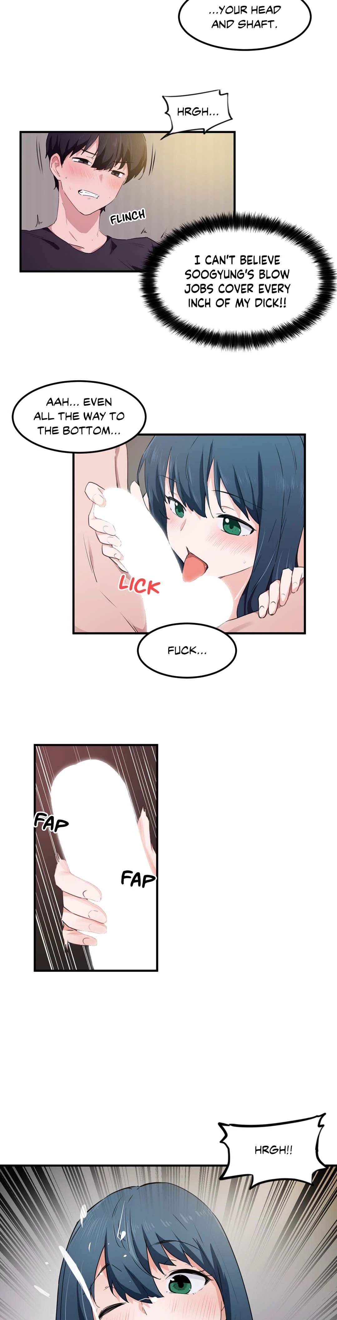 I Wanna Be a Daughter Thief Chapter 49 - HolyManga.Net
