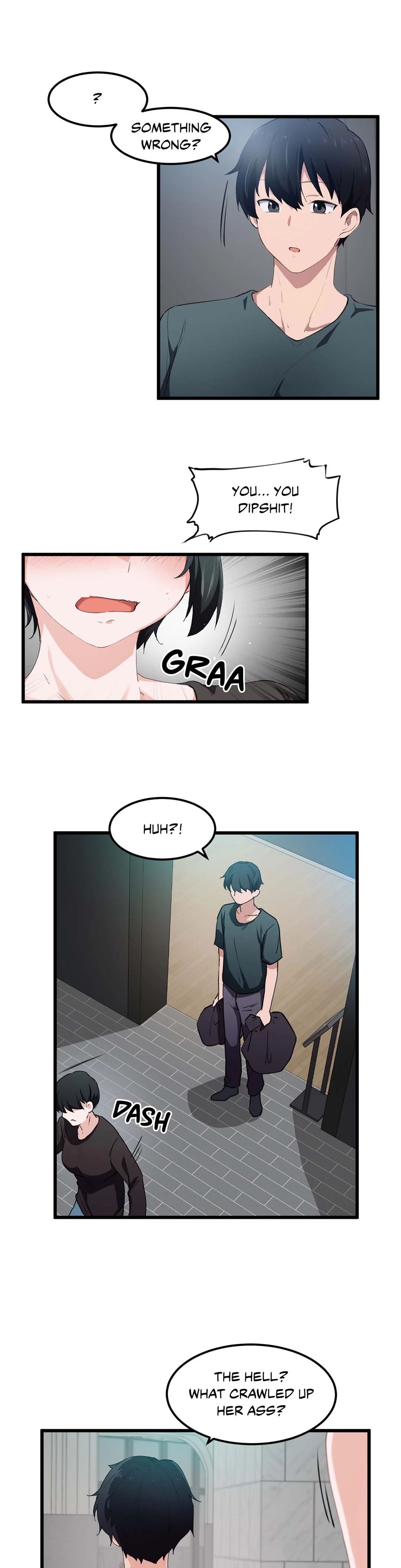 I Wanna Be a Daughter Thief Chapter 49 - HolyManga.Net