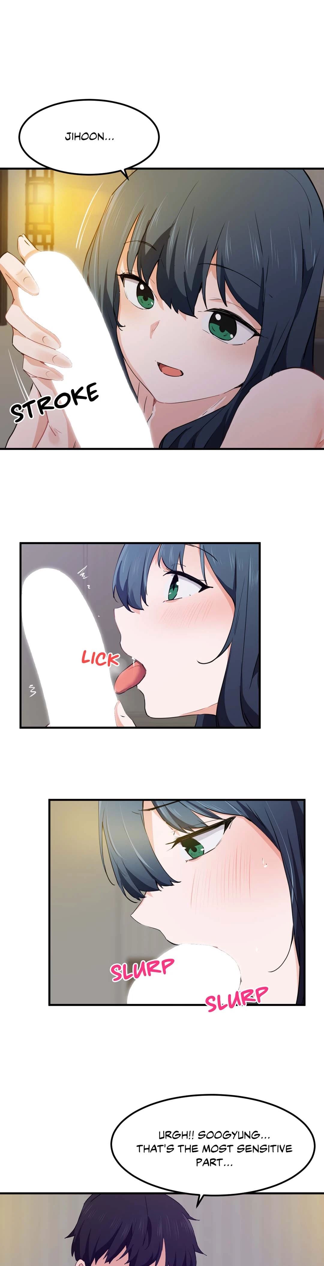 I Wanna Be a Daughter Thief Chapter 49 - HolyManga.Net