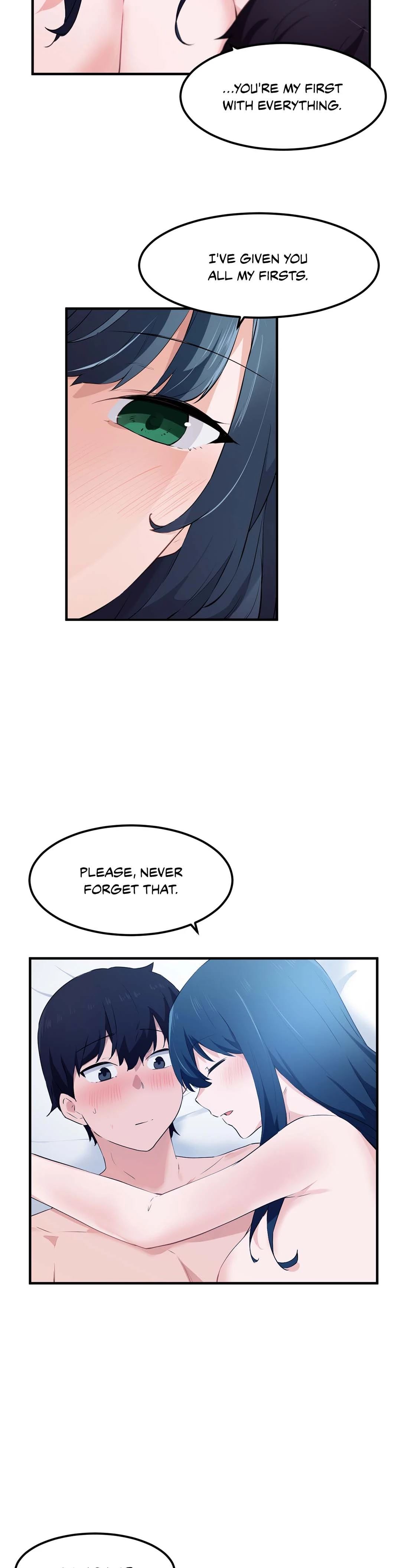 I Wanna Be a Daughter Thief Chapter 50 - HolyManga.Net