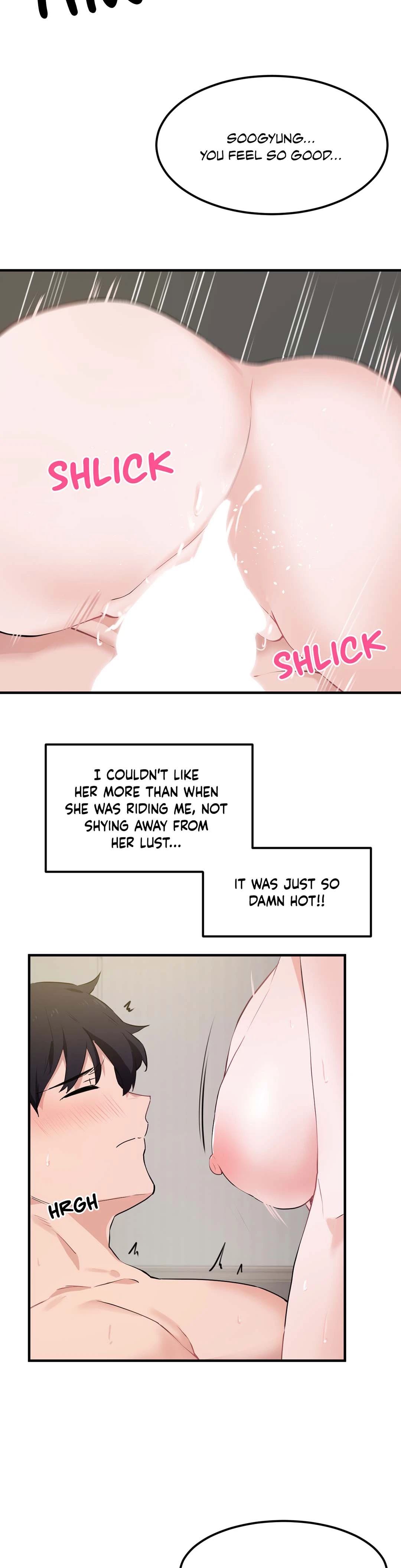 I Wanna Be a Daughter Thief Chapter 50 - HolyManga.Net