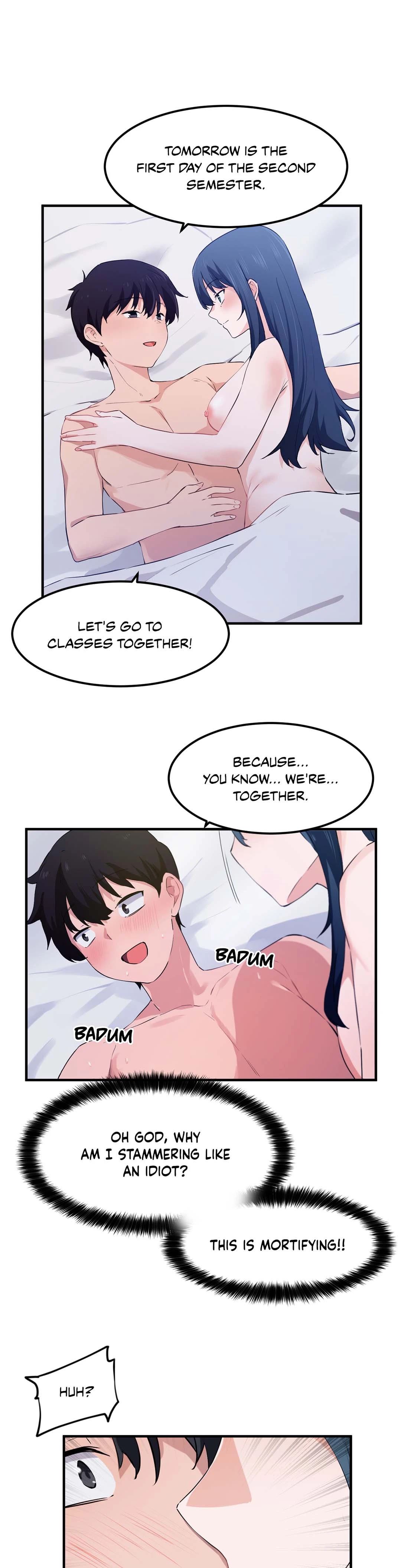 I Wanna Be a Daughter Thief Chapter 50 - HolyManga.Net