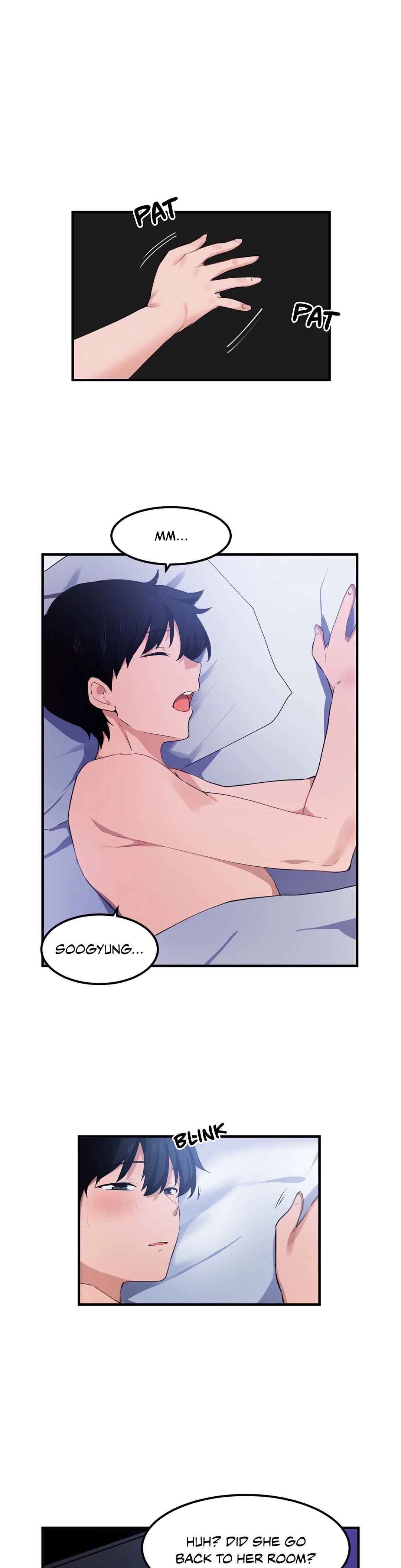 I Wanna Be a Daughter Thief Chapter 50 - HolyManga.Net