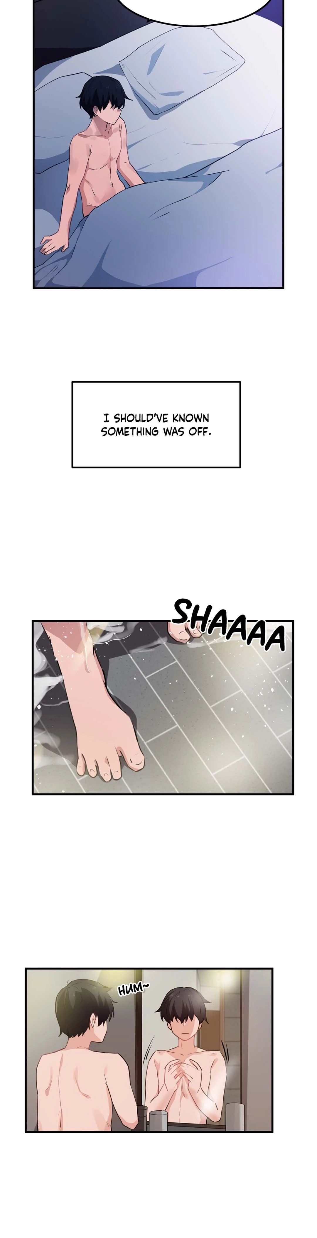 I Wanna Be a Daughter Thief Chapter 50 - HolyManga.Net