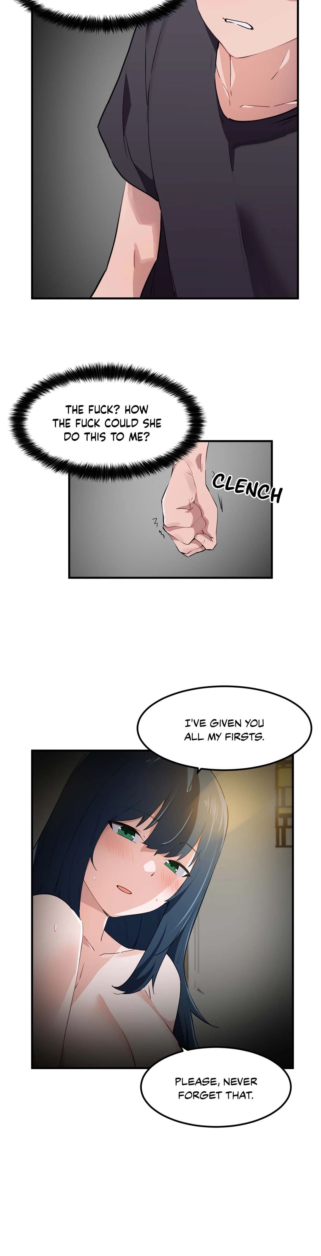 I Wanna Be a Daughter Thief Chapter 50 - HolyManga.Net