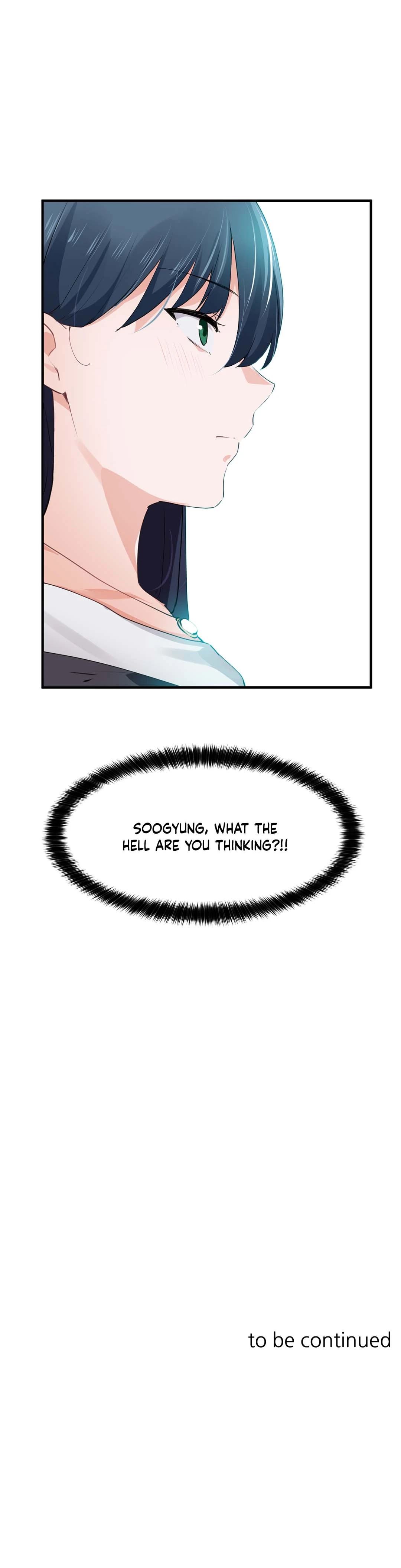 I Wanna Be a Daughter Thief Chapter 50 - HolyManga.Net