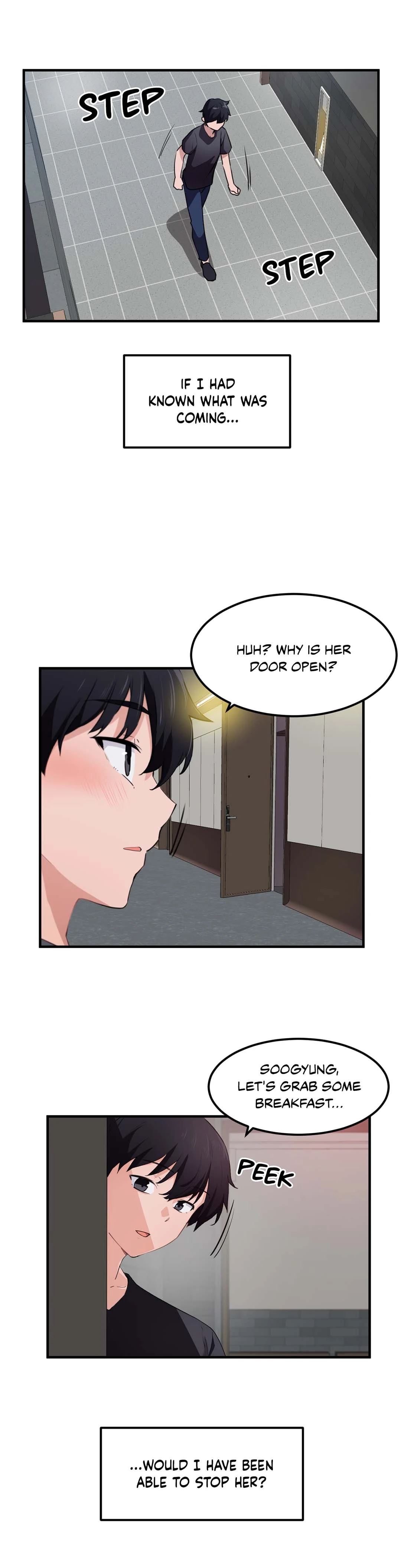 I Wanna Be a Daughter Thief Chapter 50 - HolyManga.Net