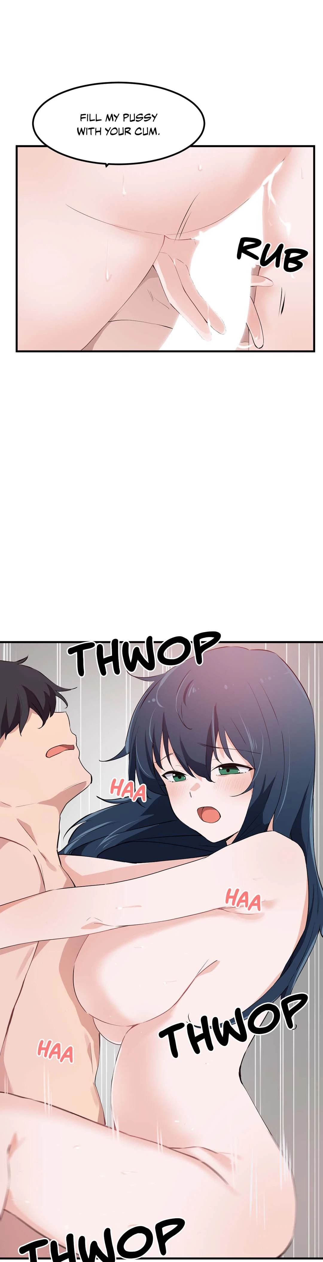 I Wanna Be a Daughter Thief Chapter 50 - HolyManga.Net