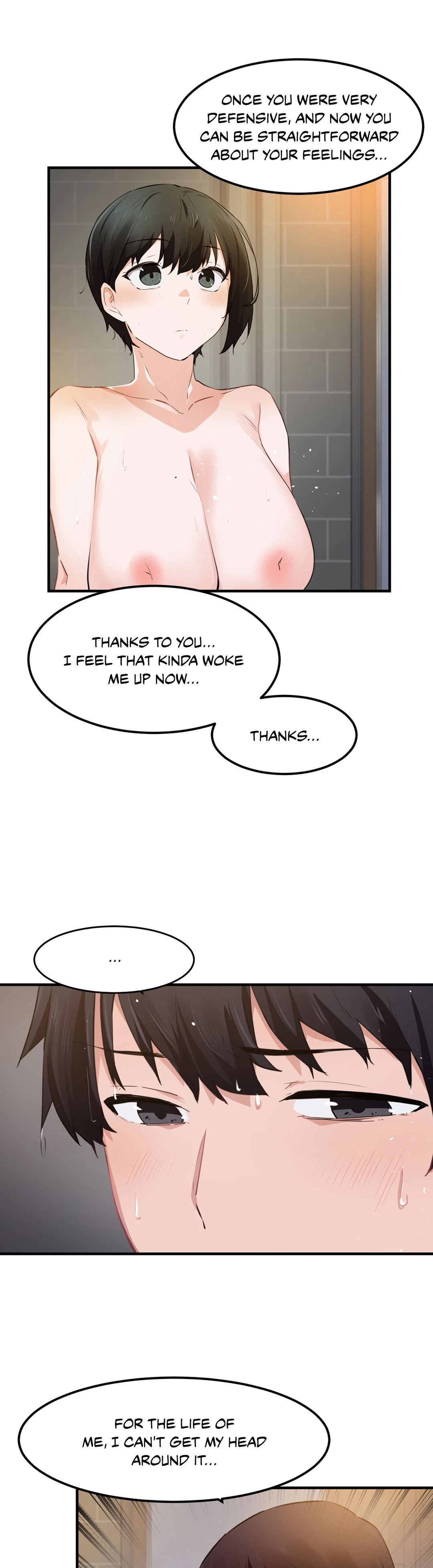 I Wanna Be a Daughter Thief Chapter 51 - HolyManga.Net