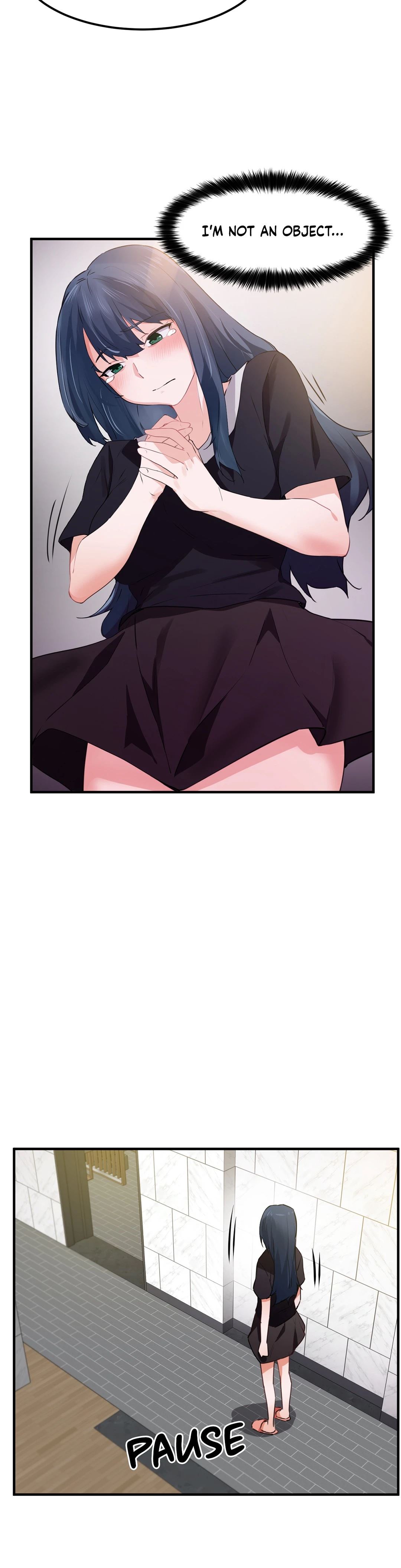 I Wanna Be a Daughter Thief Chapter 51 - HolyManga.Net