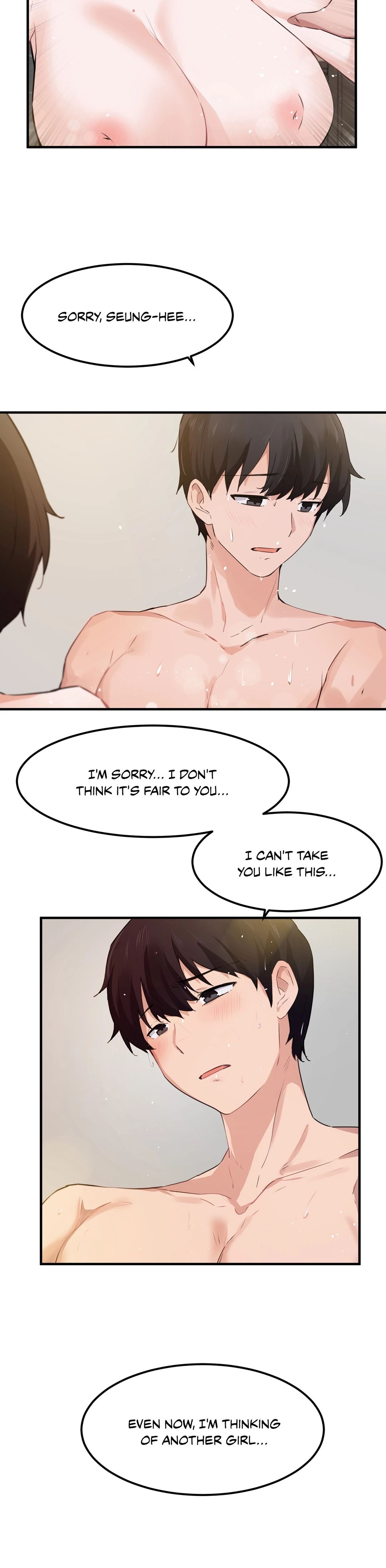 I Wanna Be a Daughter Thief Chapter 51 - HolyManga.Net