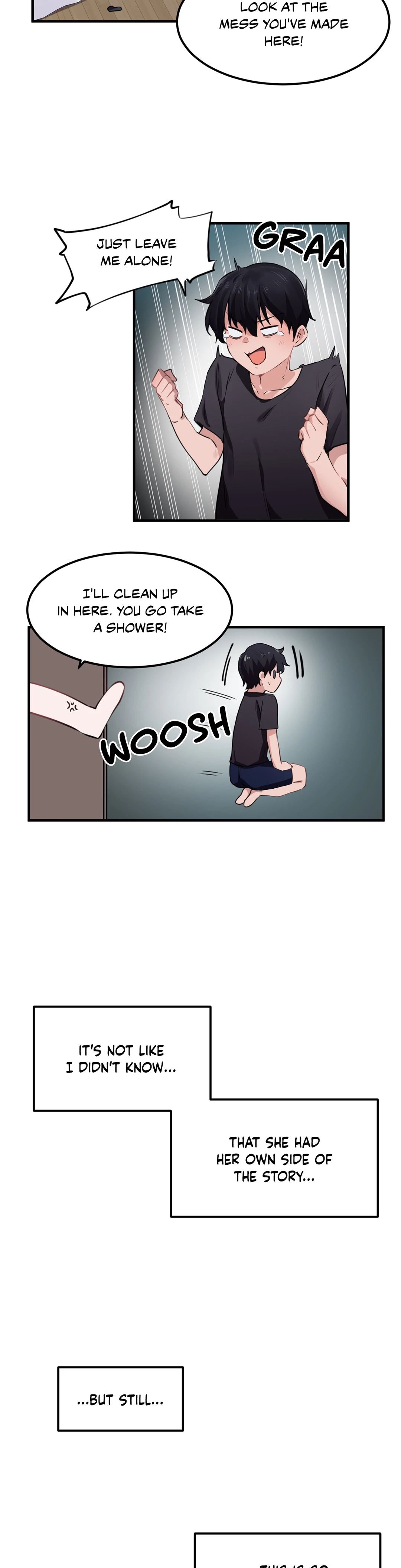 I Wanna Be a Daughter Thief Chapter 51 - HolyManga.Net