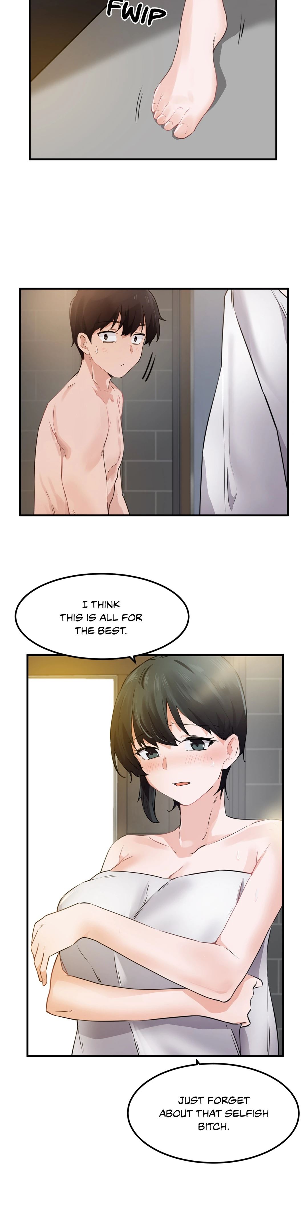 I Wanna Be a Daughter Thief Chapter 51 - HolyManga.Net