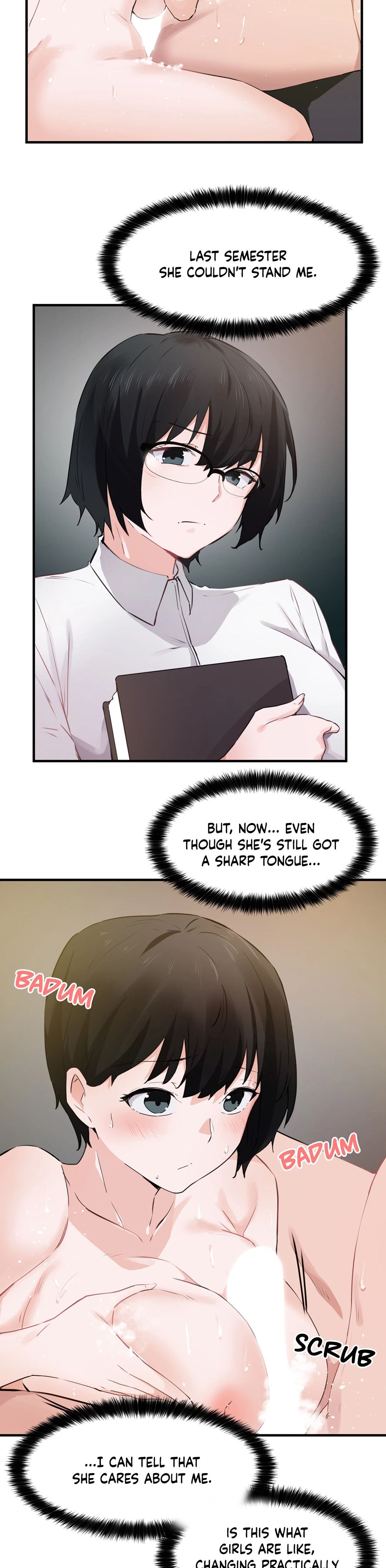 I Wanna Be a Daughter Thief Chapter 51 - HolyManga.Net