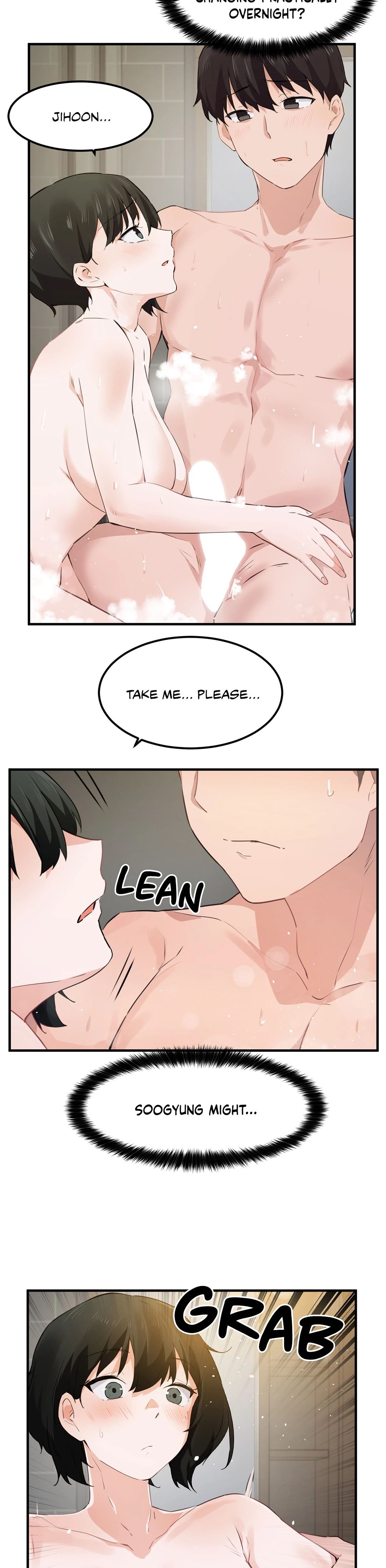 I Wanna Be a Daughter Thief Chapter 51 - HolyManga.Net