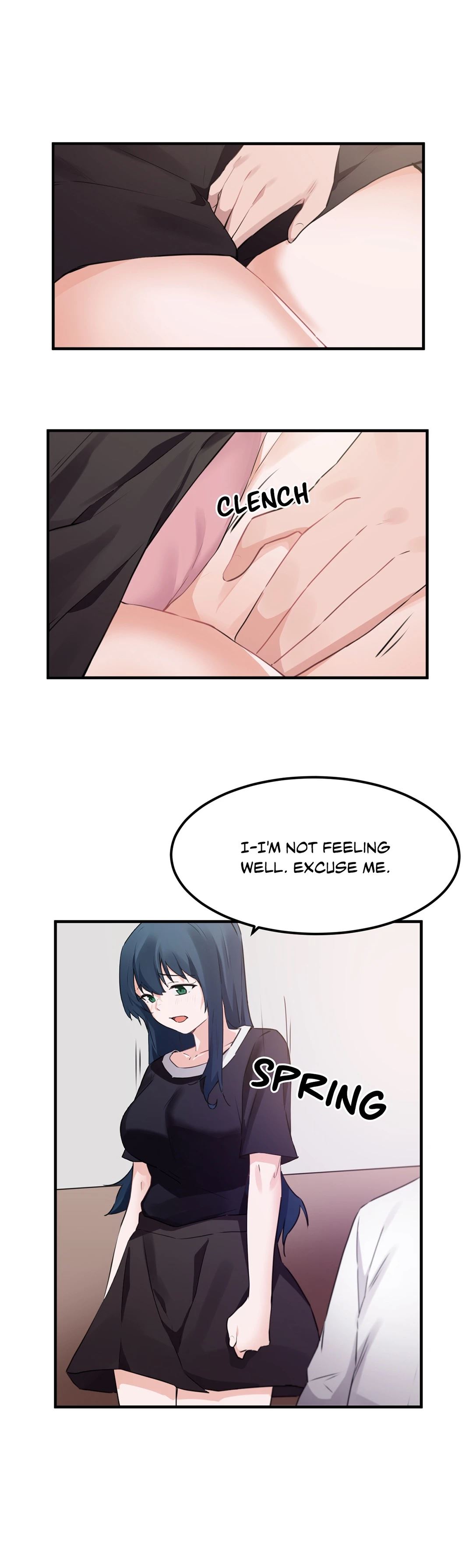 I Wanna Be a Daughter Thief Chapter 51 - HolyManga.Net