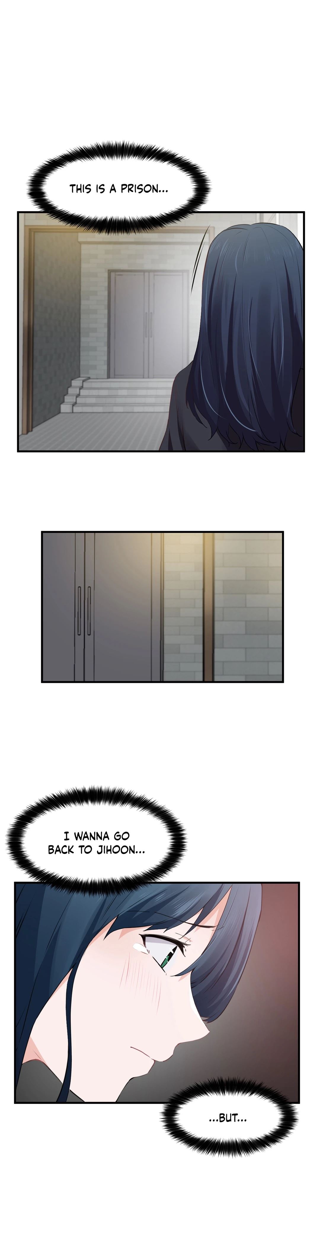 I Wanna Be a Daughter Thief Chapter 51 - HolyManga.Net