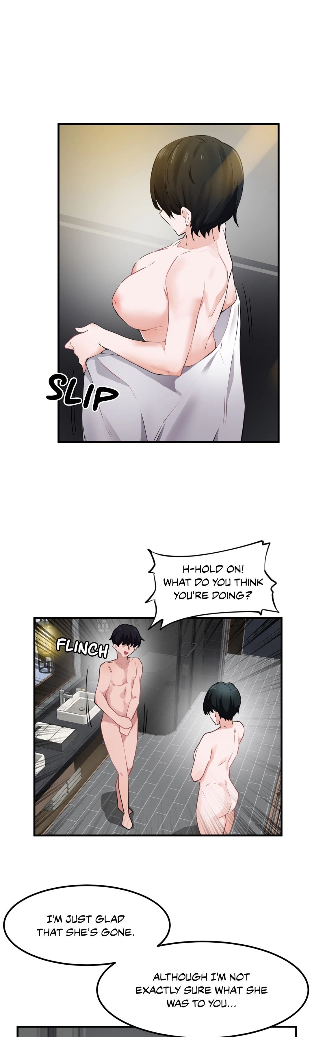 I Wanna Be a Daughter Thief Chapter 51 - HolyManga.Net