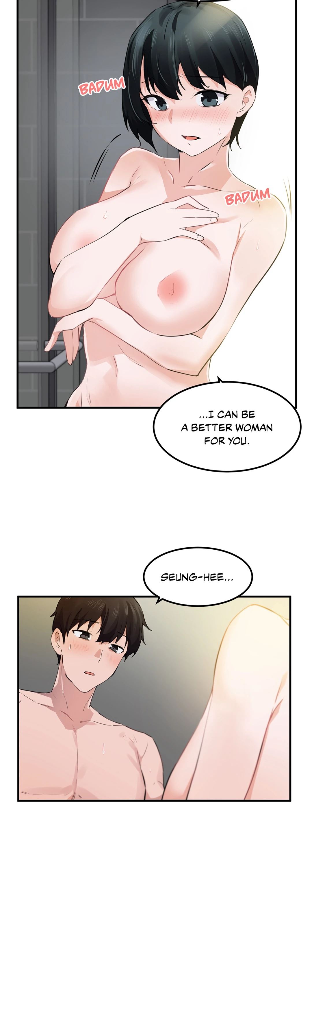 I Wanna Be a Daughter Thief Chapter 51 - HolyManga.Net