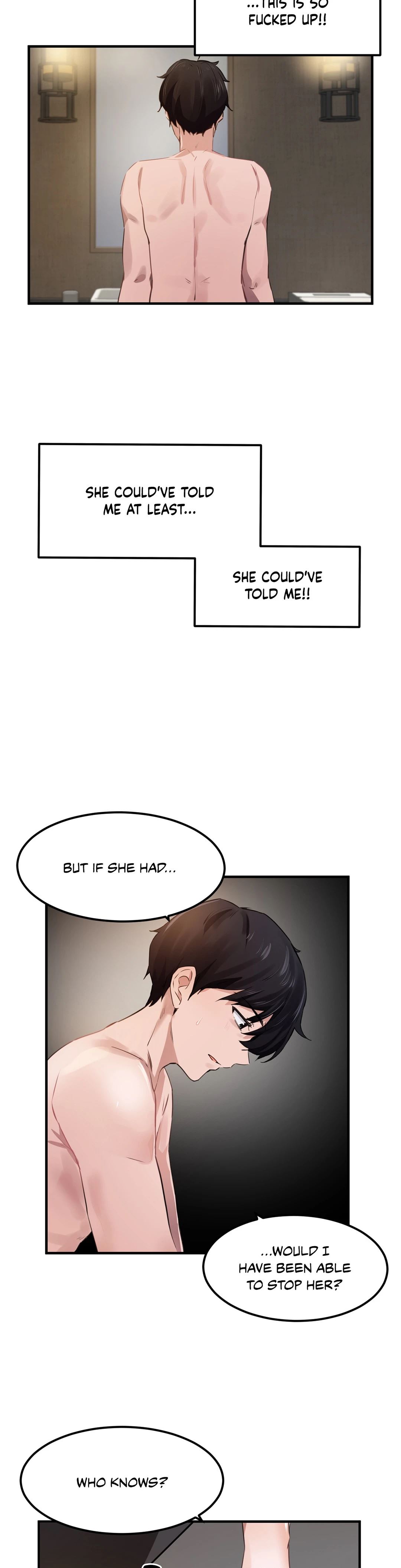 I Wanna Be a Daughter Thief Chapter 51 - HolyManga.Net