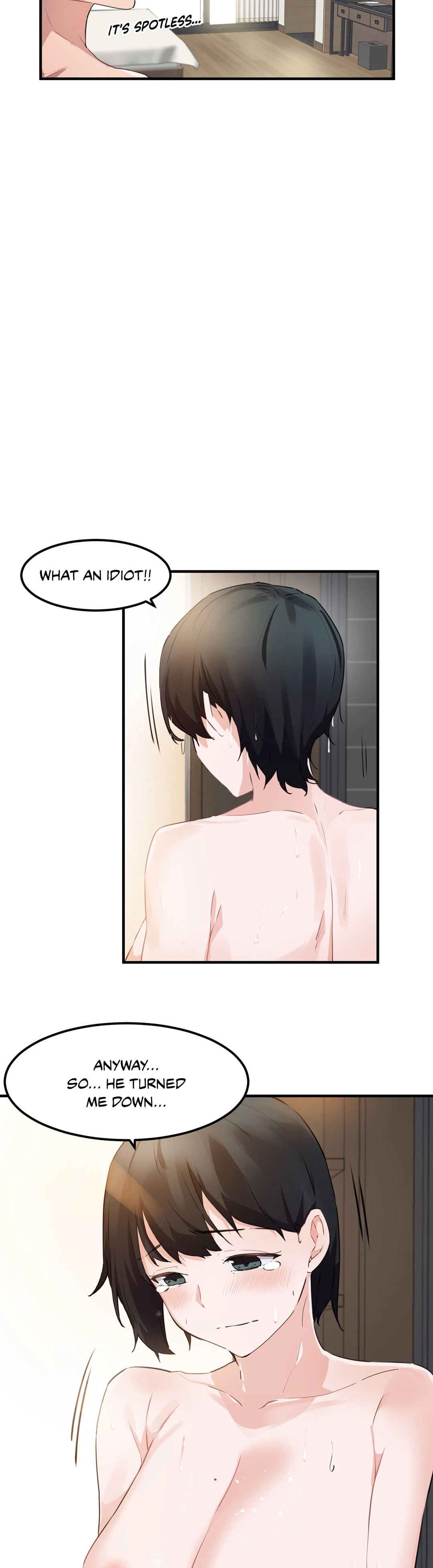 I Wanna Be a Daughter Thief Chapter 51 - HolyManga.Net