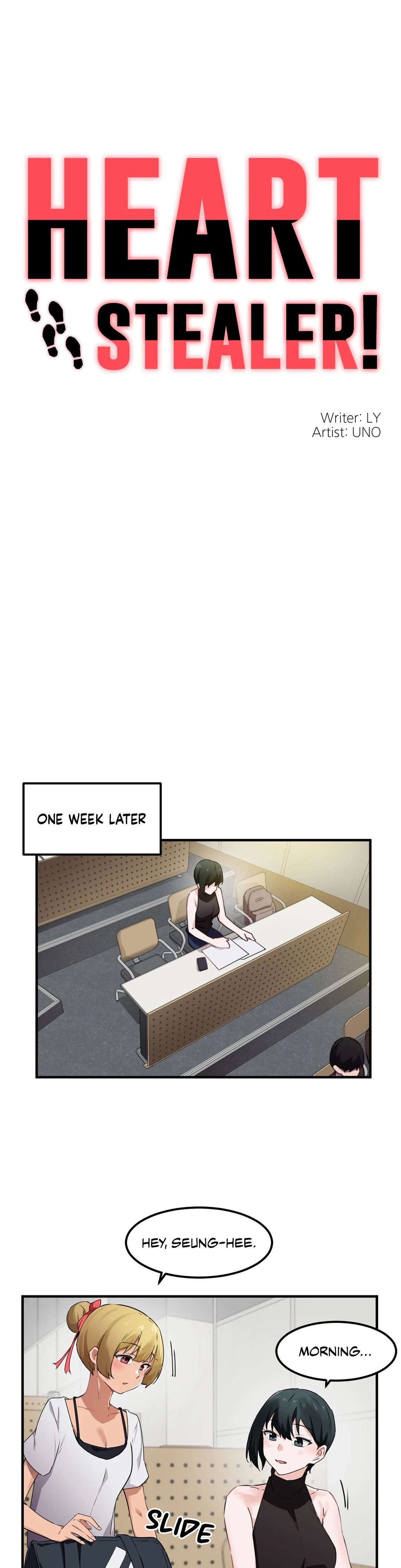 I Wanna Be a Daughter Thief Chapter 51 - HolyManga.Net
