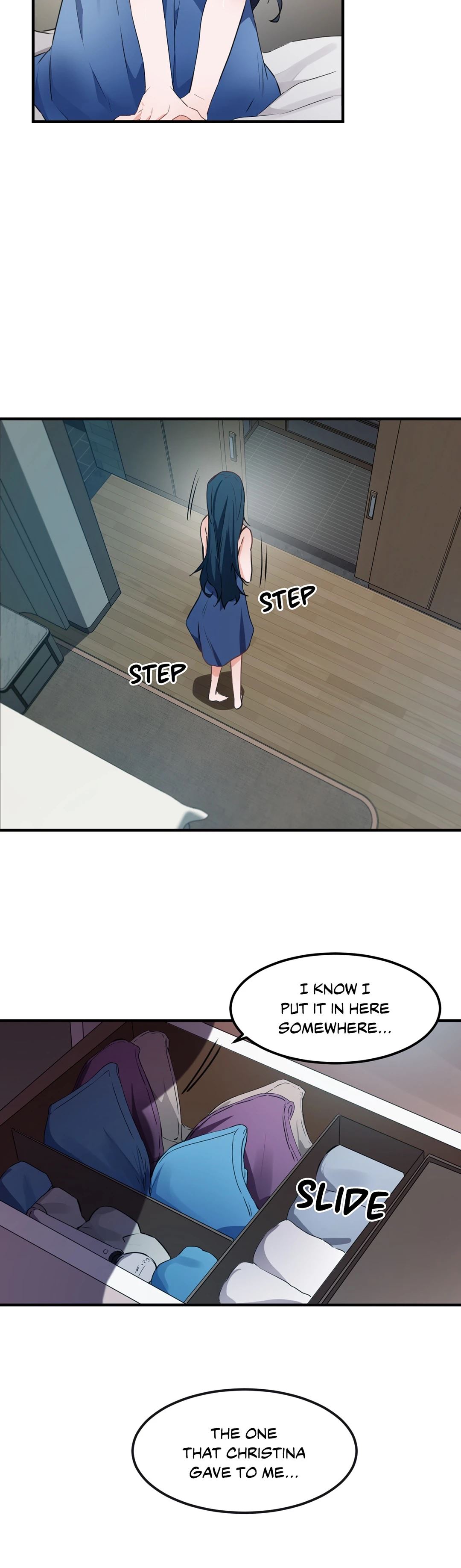 I Wanna Be a Daughter Thief Chapter 52 - HolyManga.Net