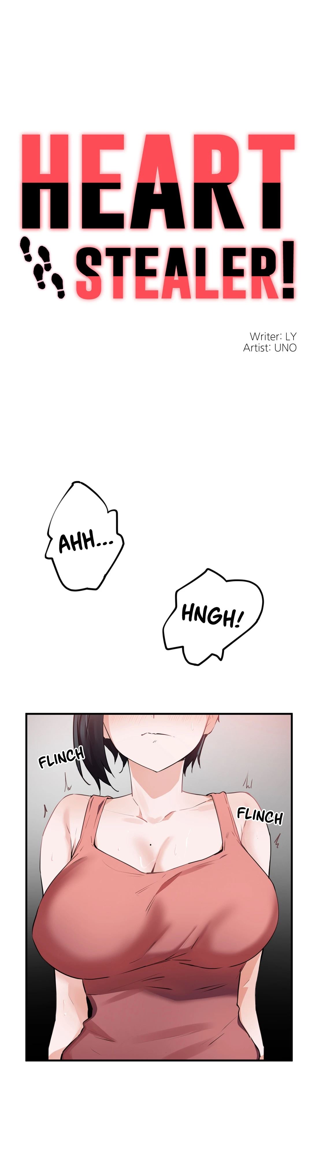 I Wanna Be a Daughter Thief Chapter 52 - HolyManga.Net