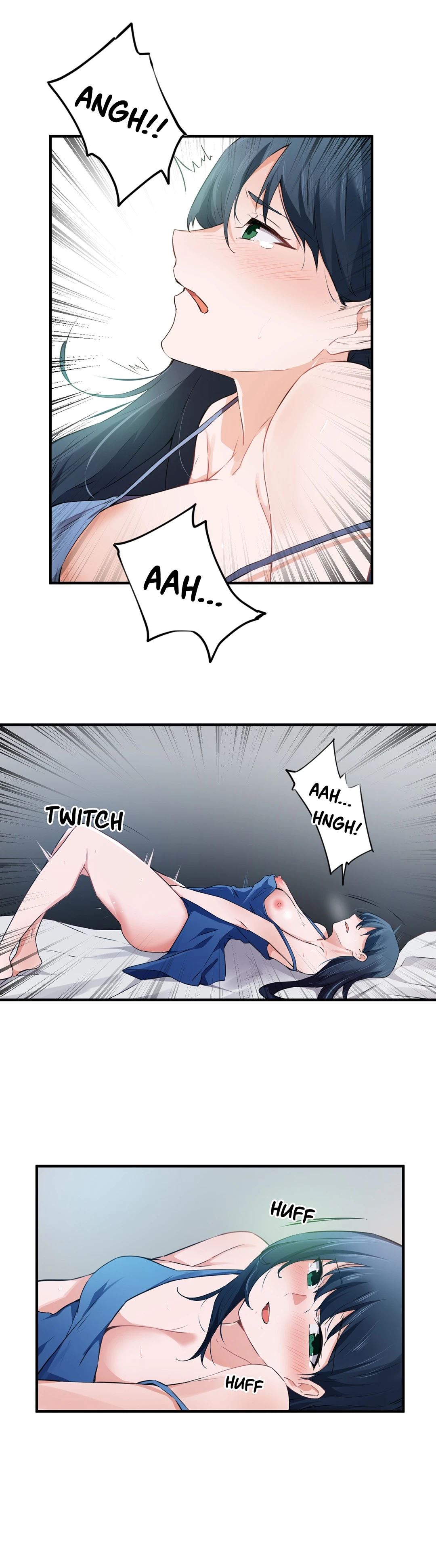 I Wanna Be a Daughter Thief Chapter 52 - HolyManga.Net