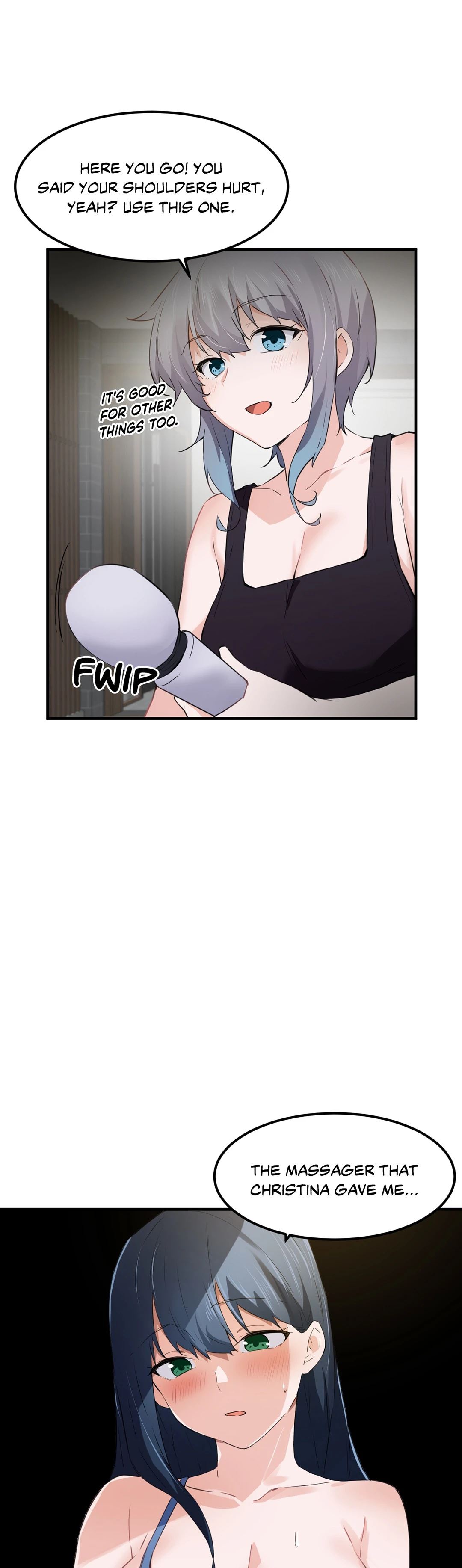 I Wanna Be a Daughter Thief Chapter 52 - HolyManga.Net