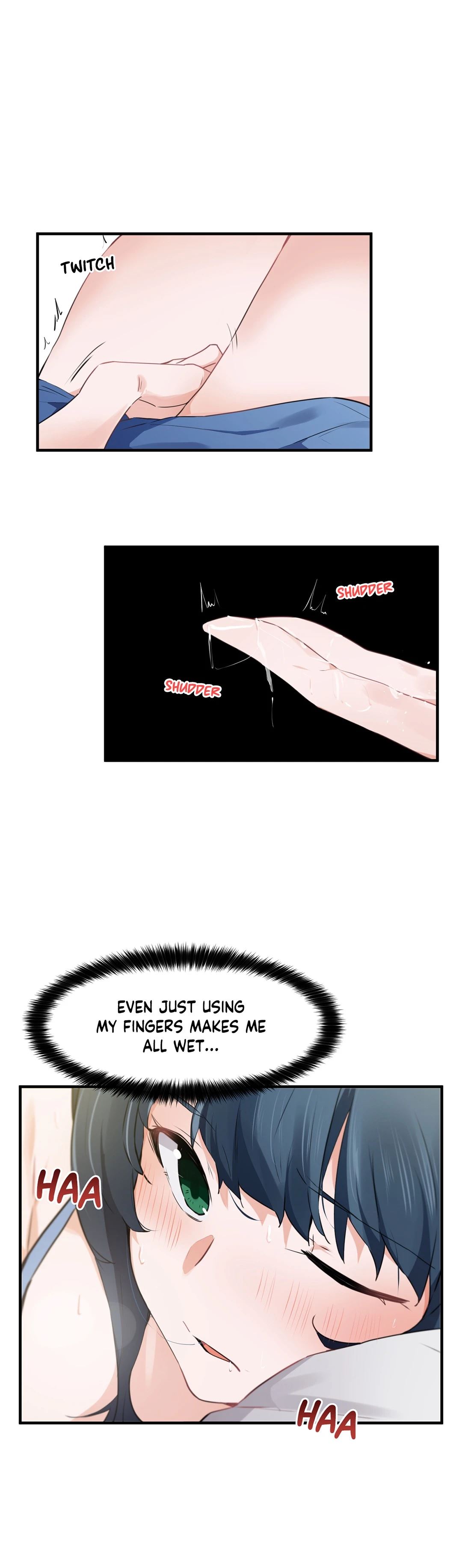 I Wanna Be a Daughter Thief Chapter 52 - HolyManga.Net
