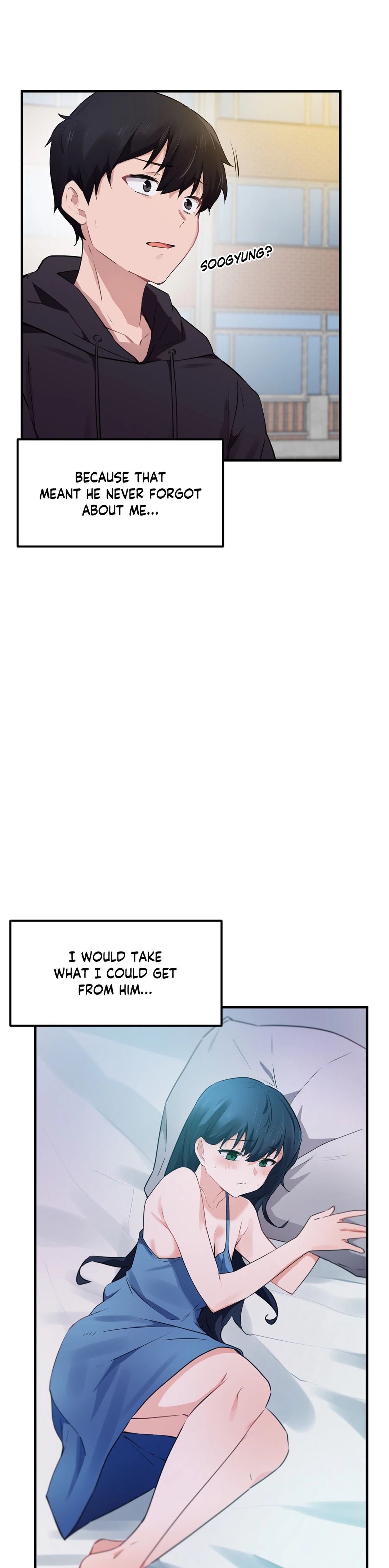 I Wanna Be a Daughter Thief Chapter 52 - HolyManga.Net