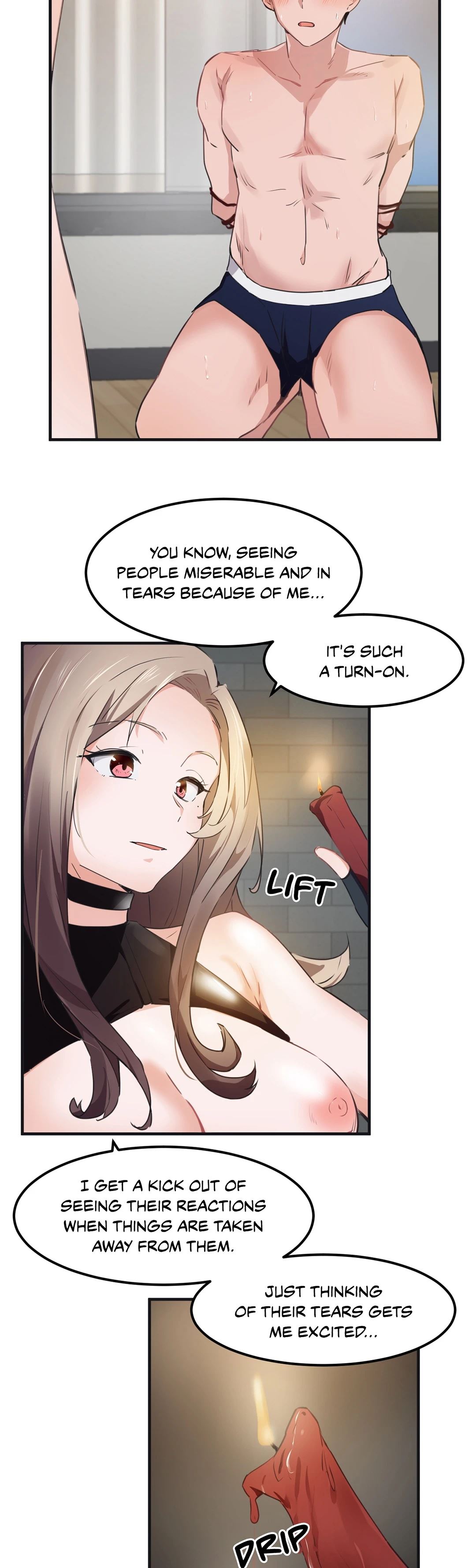 I Wanna Be a Daughter Thief Chapter 53 - HolyManga.Net