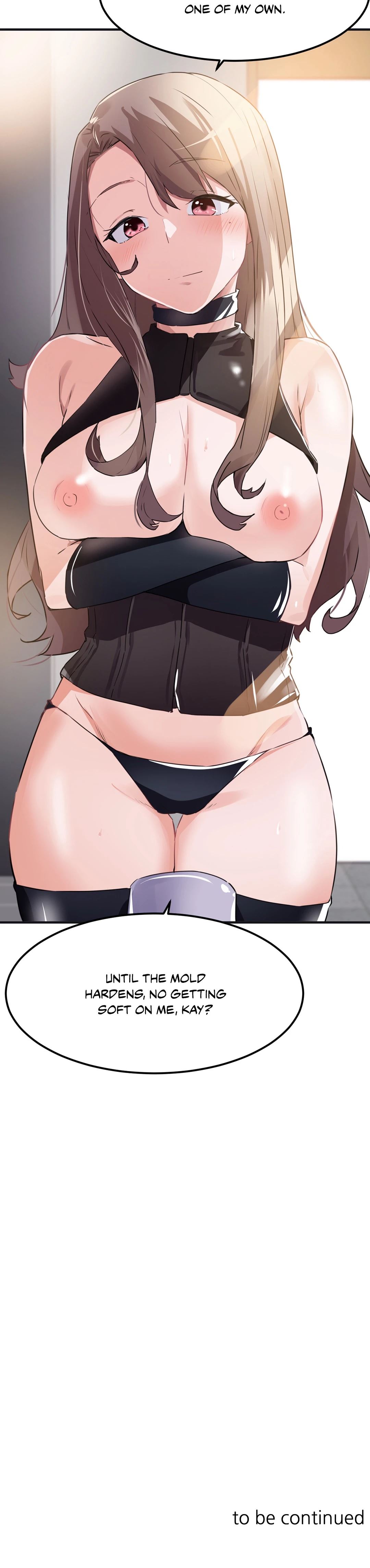 I Wanna Be a Daughter Thief Chapter 53 - HolyManga.Net