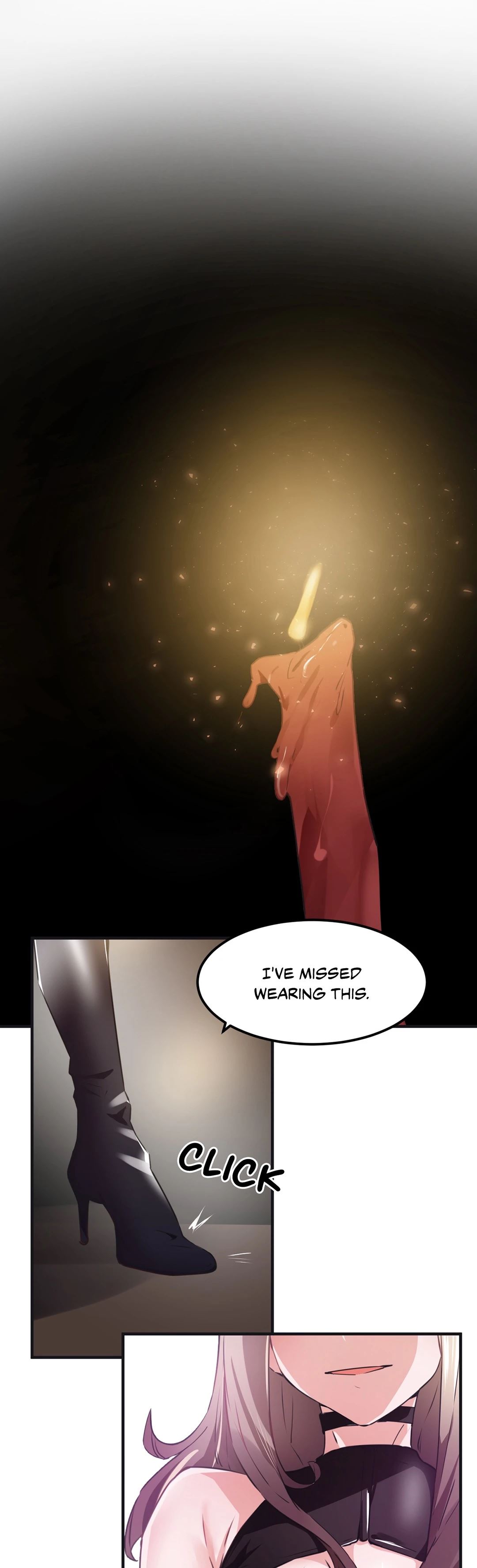 I Wanna Be a Daughter Thief Chapter 53 - HolyManga.Net