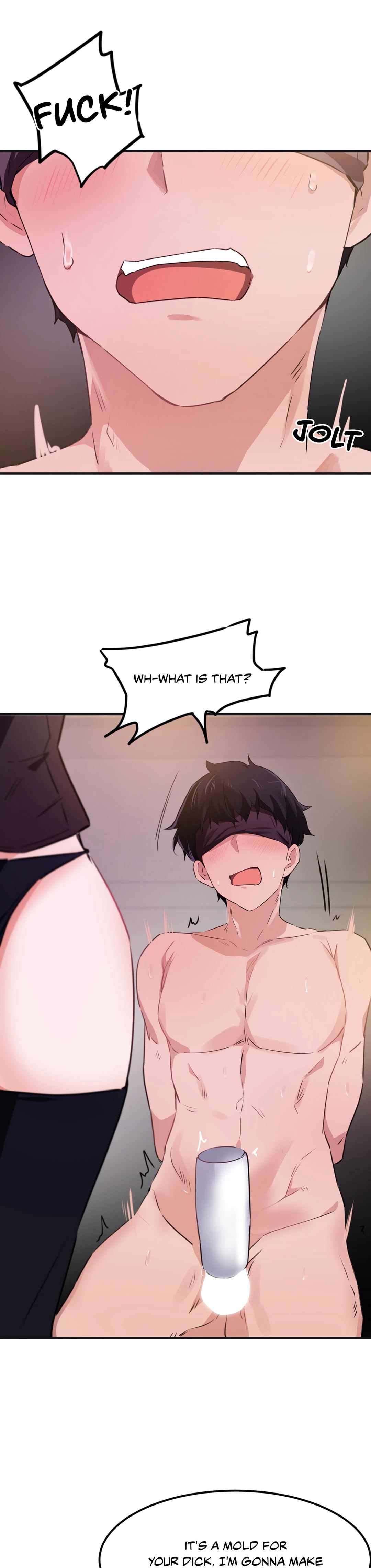I Wanna Be a Daughter Thief Chapter 53 - HolyManga.Net
