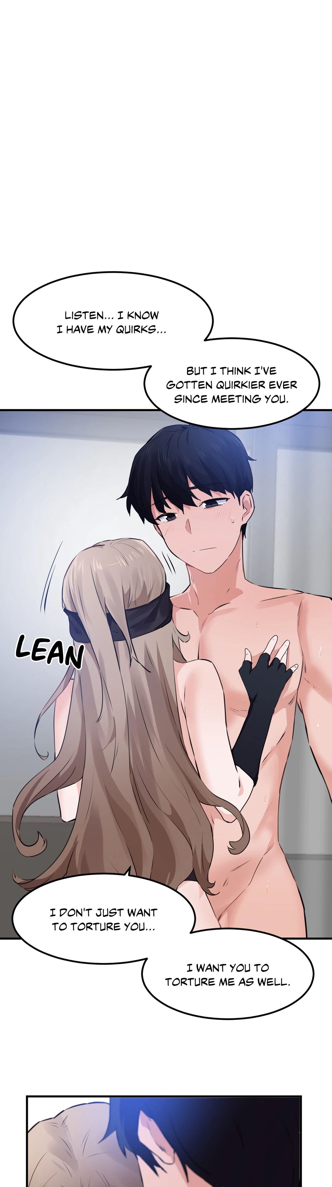 I Wanna Be a Daughter Thief Chapter 54 - HolyManga.Net